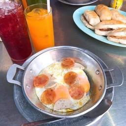 ไข่ชุดใหญ่