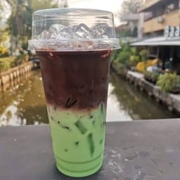 โกโก้ ชาเขียวมัทฉะ