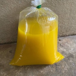 ฟักทอง ไม่ใส่นำ้ตาล