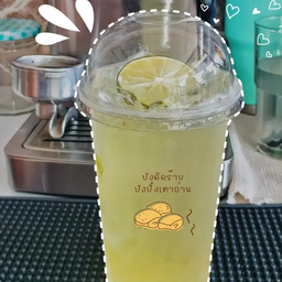 น้ำผึ้งมะนาว