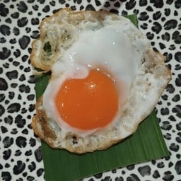 ไข่เป็ดดาว