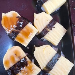 ซูชิน้องเฟรช 5 บาท ยโสธร