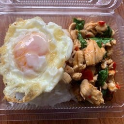 ครัวบ้านบ้้าน Khrua Ban Ban