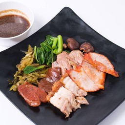 เฉโป(เปล่า)(Must try)