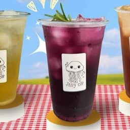 Jelly Cup