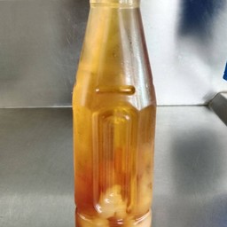 น้ำลำไย