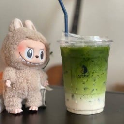 ส้มตำ & คาเฟ่ (ชาและน้ำหวาน)