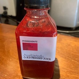 BEETROOT COLD PRESSD