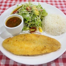 Healthy Fish