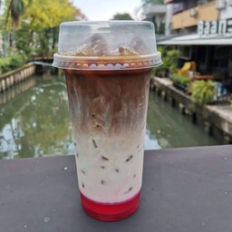 โกโก้ สตรอเบอร์รี่