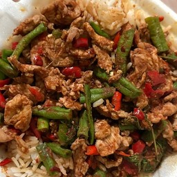 มาม่าต้มยำหลังเลิกงาน