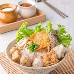 ก๋วยเตี๋ยวน้ำใส