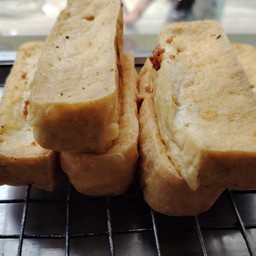 เต้าหู้ทอด