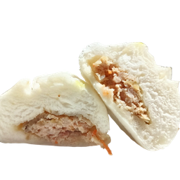 ซาลาเปาไส้หมูสับ