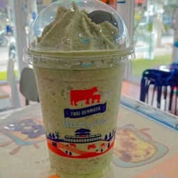 ชาเขียวโอ้มิลค์กี้