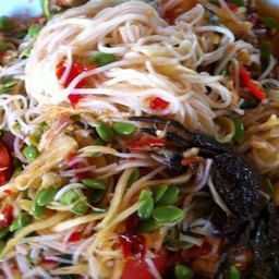 ส้มตำชั่ว