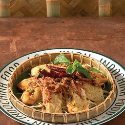 หมูยอทรงเครื่อง.