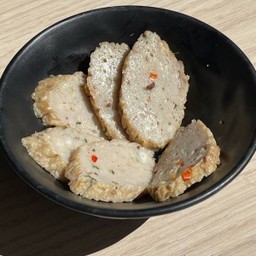 ฮื่อก๊วยทอด Topping