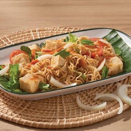 ยำมาม่า.