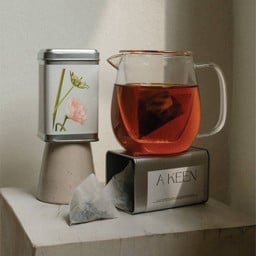 Vineyeard Peach Tea Oolong