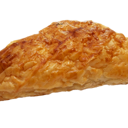 พายสับปะรด