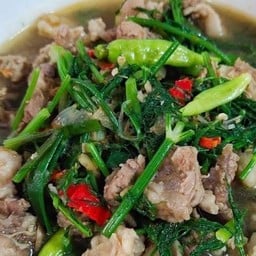 ส้มตำ ลาบ ต้ม ก้อย by เจี๊ยบ