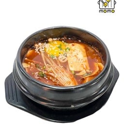 ซุปกิมจิ