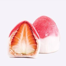 ไดฟูกุ อามาโอะไวท์ช็อคโกแลตชิพ