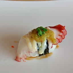 ทาโกะเบิร์นแซ่บ