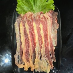 เนื้อเสือร้องไห้ 100 กรัม