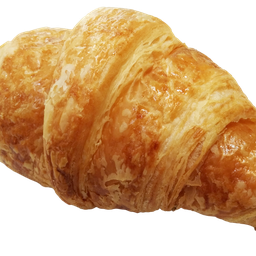 ครัวซองต์ เนยสด