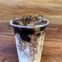 โกโก้ ออริจินอล ลาวา