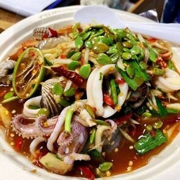 เกาเหลารวม