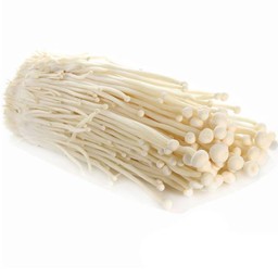 เห็ดเข็มทอง