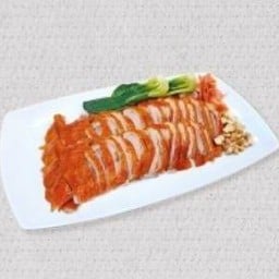 012.เป็ดย่าง (ตัวละ)