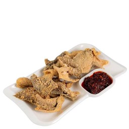 หนังปลากรอบ(Bestseller )