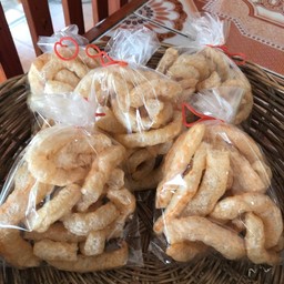 ขนมจีนป้าอี๊ด