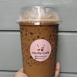 เนสกาแฟเย็น