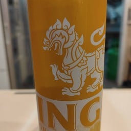 สิงห์มะนาวโซดา