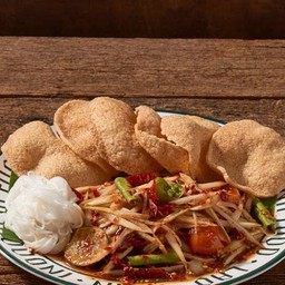 ตำลาวสูตรแม่น้อย.