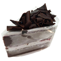 เค้กแบล็คฟอเรสต์