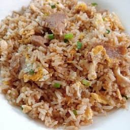 ครัวกระเพรา Gra-pro kitchen