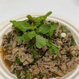 ตี๋น้อยเนื้อย่าง ตี๋น้อยเนื้อย่างซอยบำรุงสถาน3