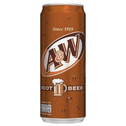 A&W (RootBeer)