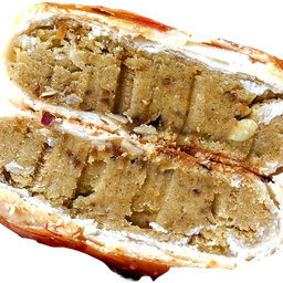 ขนมเปี้ยะ ไส้ถั่วเค็ม