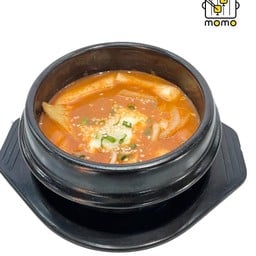 ซุปต็อกปกกี