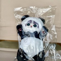 แมวแพนด้า