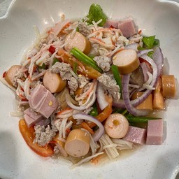 ยำรวมมิตร