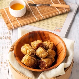 หอยจ๊อปูเยาวราช  (Bestseller )