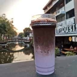 โกโก้ เผือกหอม